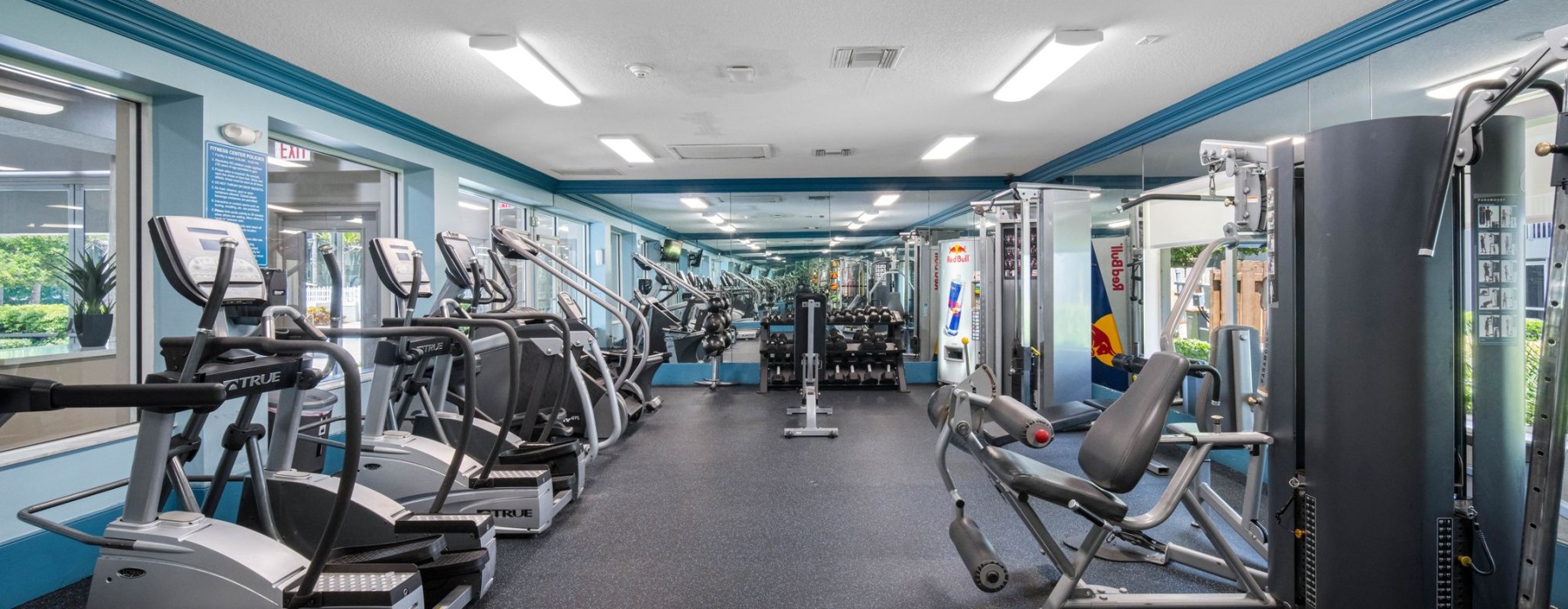 Amenities